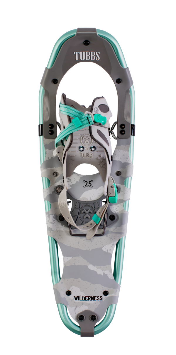 TUBBS WILDERNESS WOMEN'S SNOWSHOES - Image 4