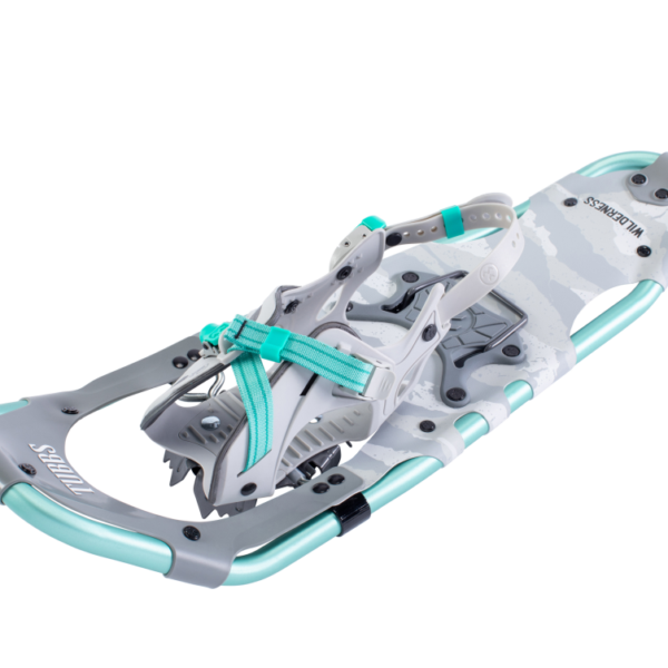TUBBS WILDERNESS WOMEN'S SNOWSHOES