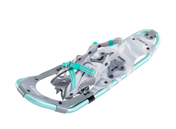 TUBBS WILDERNESS WOMEN'S SNOWSHOES