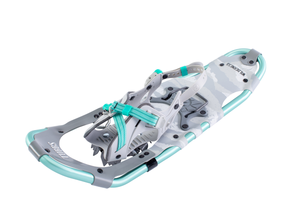 TUBBS WILDERNESS WOMEN'S SNOWSHOES