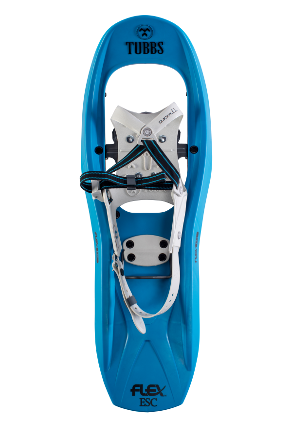 RAQUETTES TUBBS FLEX ESC - Image 2