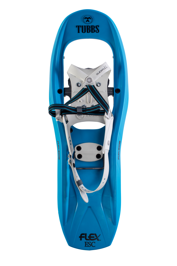 TUBBS FLEX ESC SNOWSHOES - Image 2