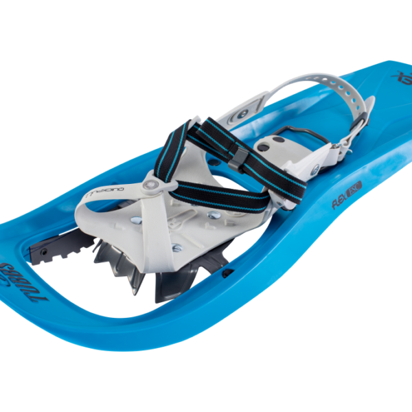 TUBBS FLEX ESC SNOWSHOES
