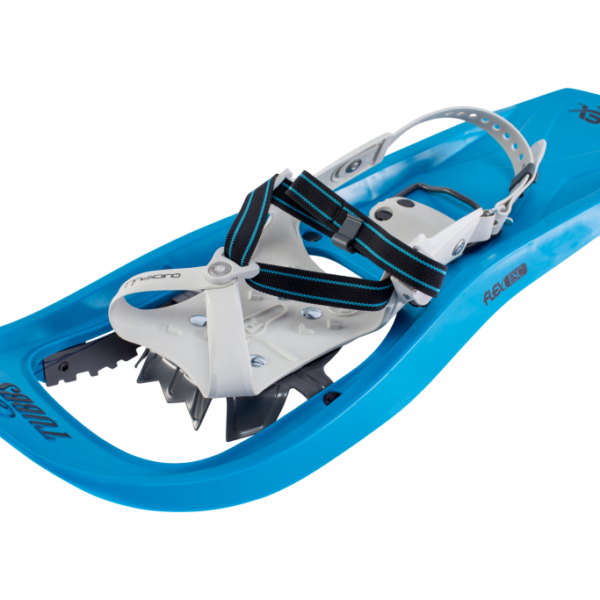 RAQUETTES TUBBS FLEX ESC
