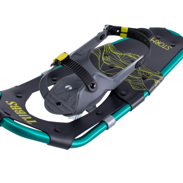 TUBBS STORM SNOWSHOES