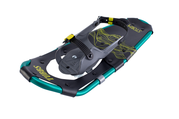 TUBBS STORM SNOWSHOES