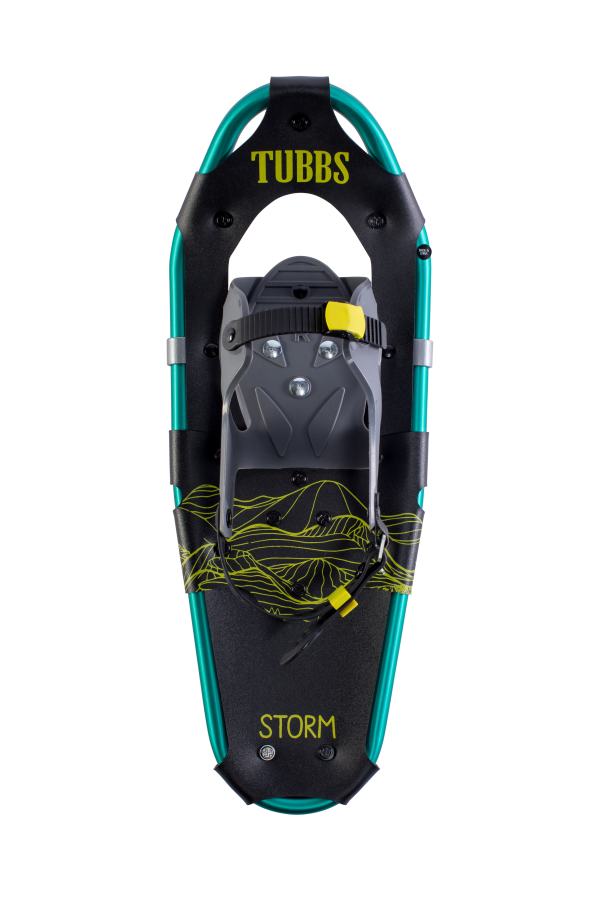RAQUETTES TUBBS STORM - Image 2