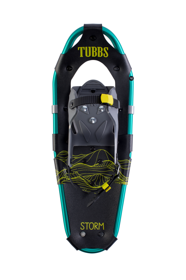 TUBBS STORM SNOWSHOES - Image 2
