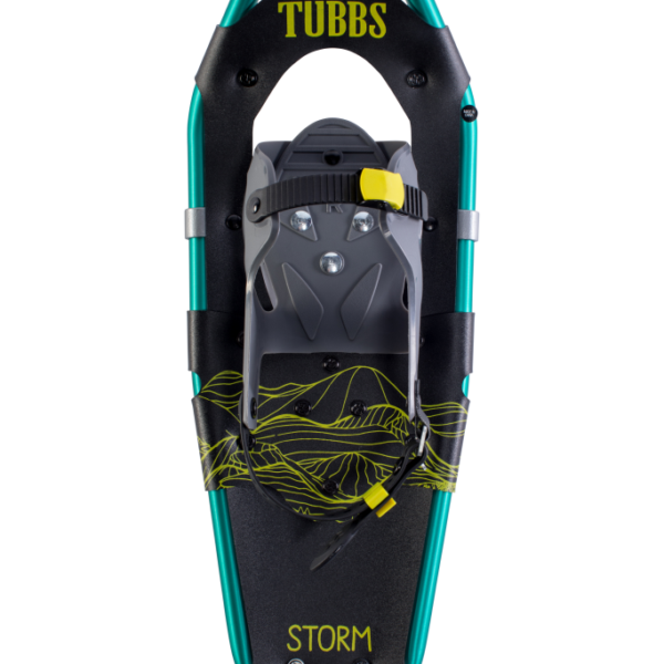 RAQUETTES TUBBS STORM