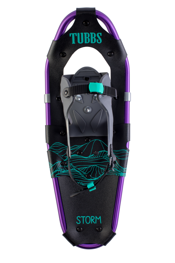 TUBBS STORM SNOWSHOES - Image 6
