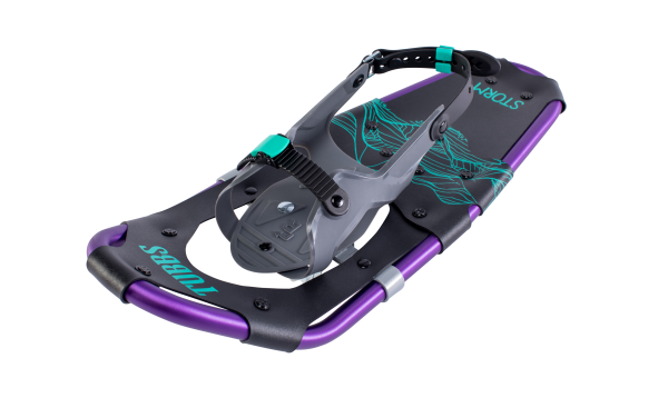 TUBBS STORM SNOWSHOES - Image 5