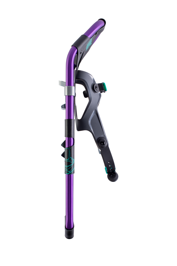 TUBBS STORM SNOWSHOES - Image 8