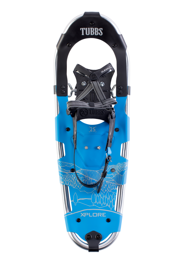 TUBBS XPLORE MEN'S SNOWSHOES - Image 2