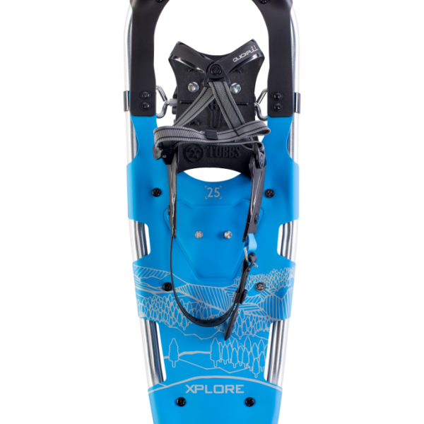 TUBBS XPLORE MEN'S SNOWSHOES