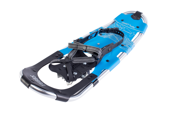 TUBBS XPLORE MEN'S SNOWSHOES