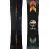 SNOWBOARD ARBOR FORMULA CAMBER