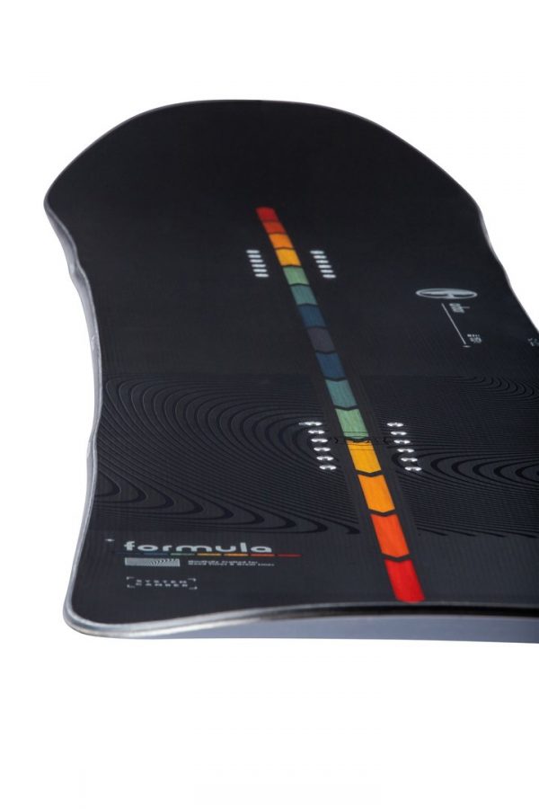 PLANCHE ARBOR FORMULA CAMBER - Image 2