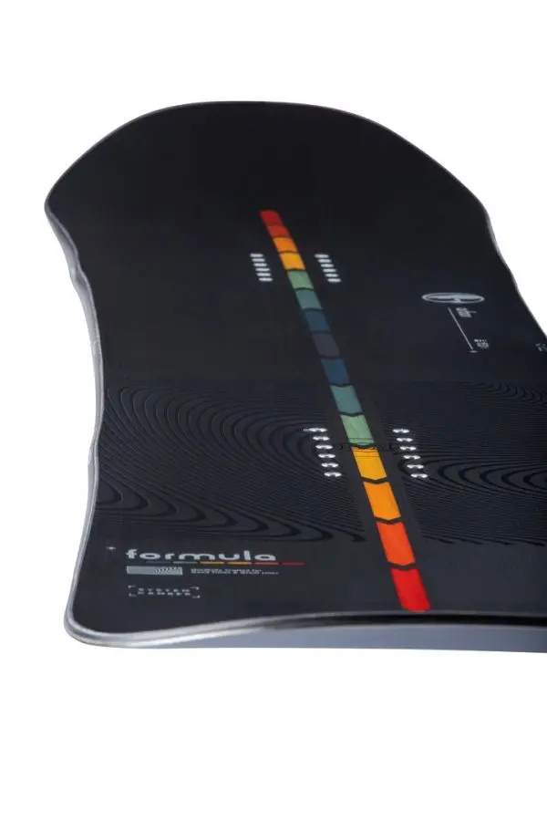 SNOWBOARD ARBOR FORMULA CAMBER - Image 2