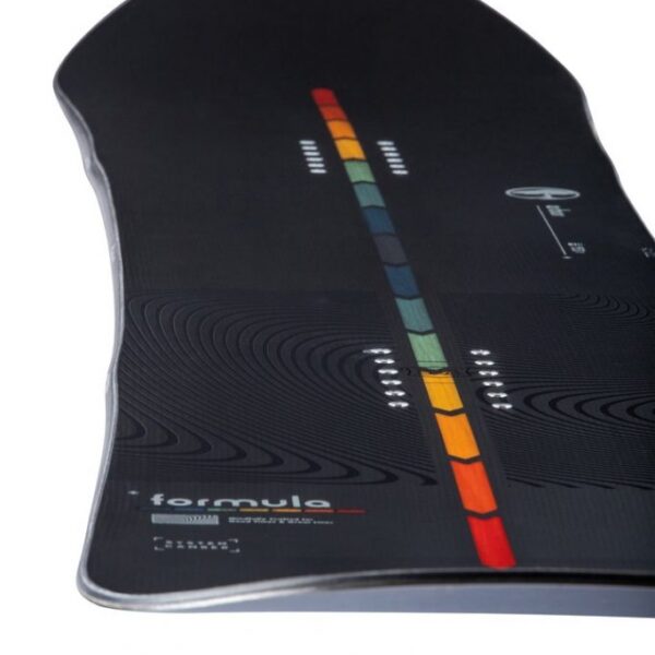 PLANCHE ARBOR FORMULA CAMBER