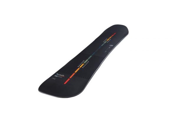 PLANCHE ARBOR FORMULA CAMBER - Image 3