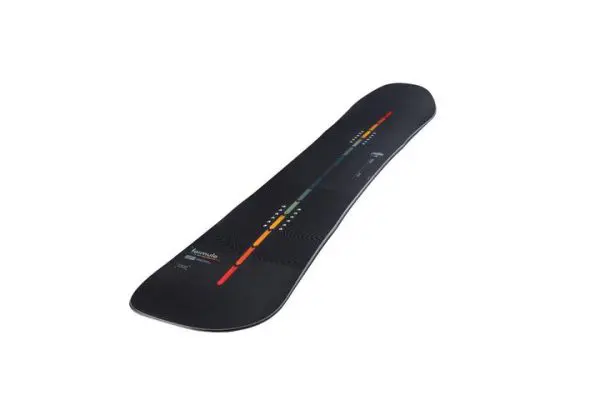 SNOWBOARD ARBOR FORMULA CAMBER - Image 3