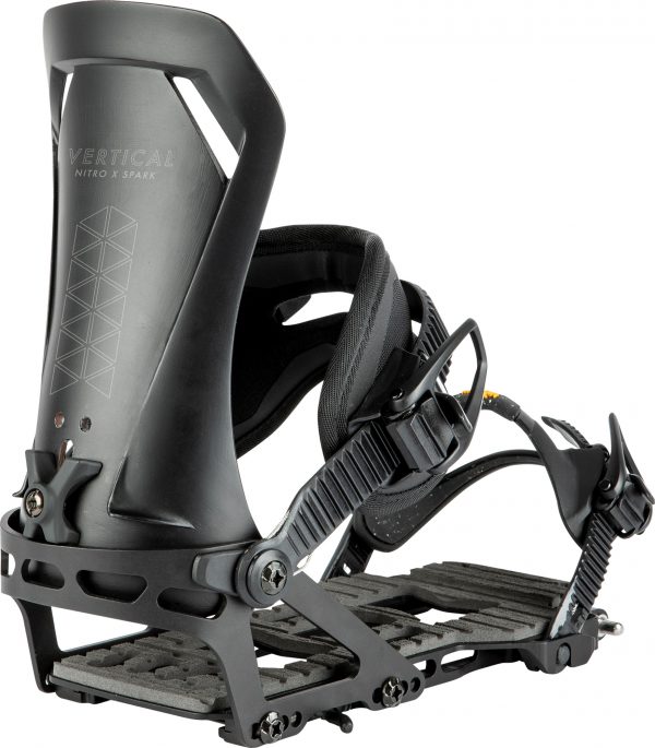 SPLITBOARD BINDINGS NITRO VERTICAL - Image 3