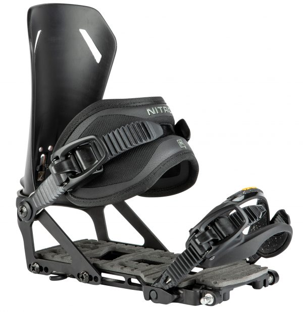 SPLITBOARD BINDINGS NITRO VERTICAL