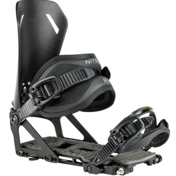 SPLITBOARD BINDINGS NITRO VERTICAL