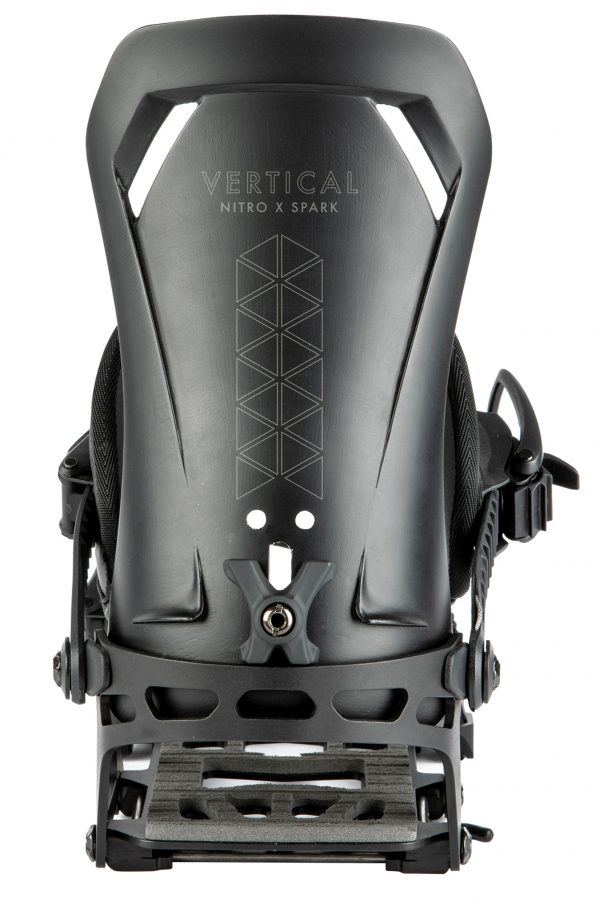 SPLITBOARD BINDINGS NITRO VERTICAL - Image 2