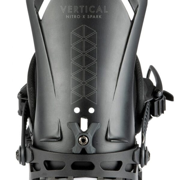 SPLITBOARD BINDINGS NITRO VERTICAL
