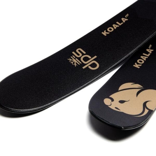 SKIS DPS KOALA 118 FOUNDATION