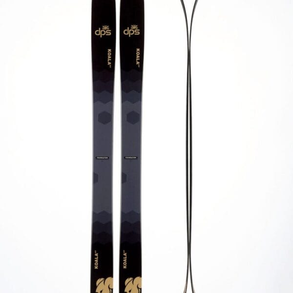 SKIS DPS KOALA 118 FOUNDATION