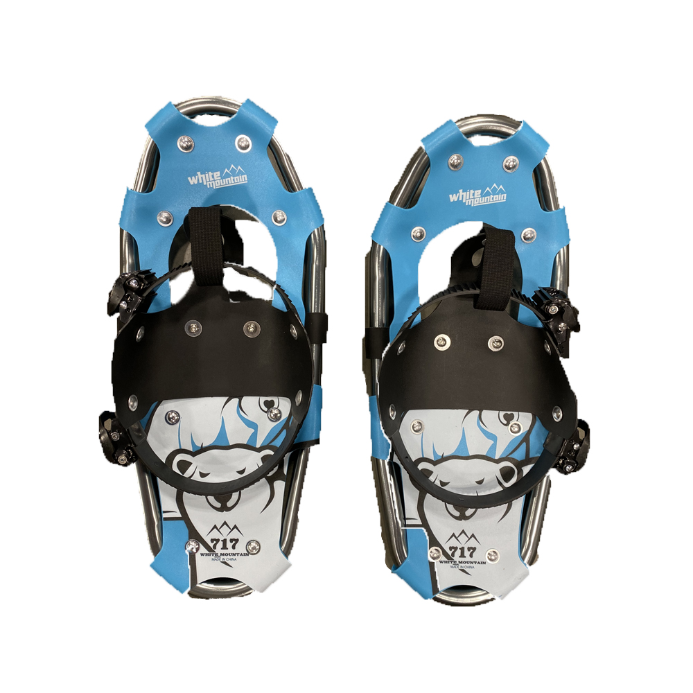 Raquettes Outback 8 x 27
