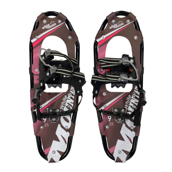 SNOWSHOES WHITE MOUNTAIN 821 (2 colors) - Image 2