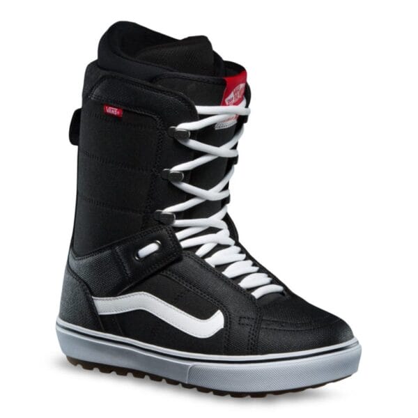 BOOTS VANS MENS HI-STANDARD OG