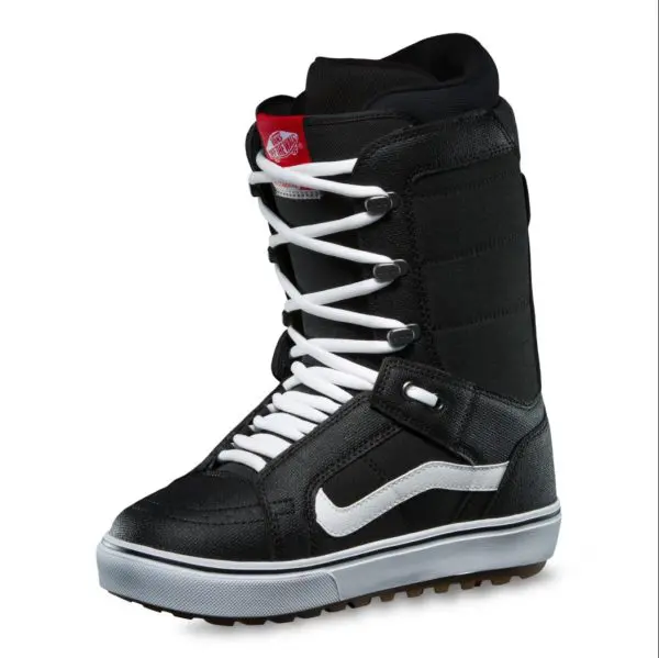 BOTTES VANS HI-STANDARD OG - Image 2