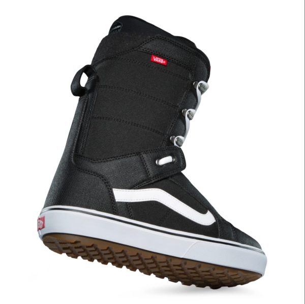 BOTTES VANS HI-STANDARD OG - Image 3