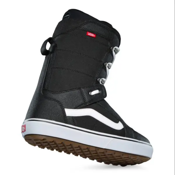 BOTTES VANS HI-STANDARD OG - Image 3