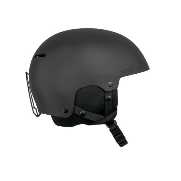 CASQUE SANDBOX ICON SNOW (6 couleurs)