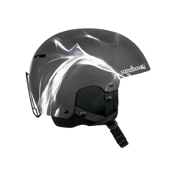CASQUE SANDBOX ICON SNOW (6 couleurs) - Image 6