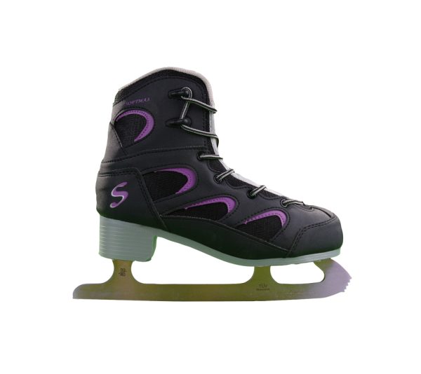 PATINS SOFTMAX CATALINA S-626 FEMME