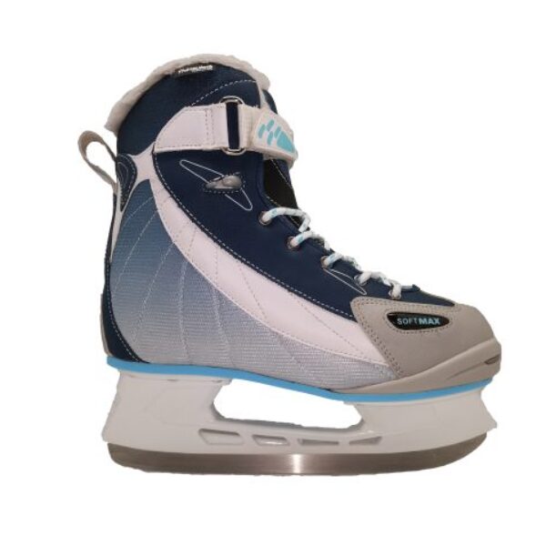 SOFTMAX S-957 WOMEN ICE SKATES