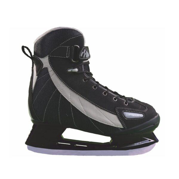 SOFTMAX S-957 UNISEX ICE SKATES