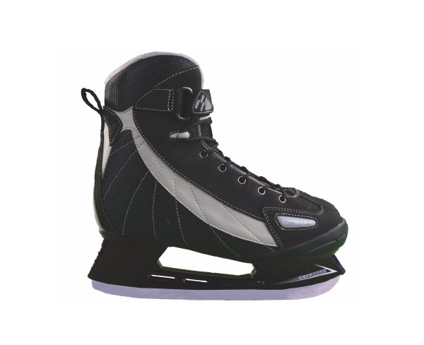 SOFTMAX S-957 UNISEX ICE SKATES