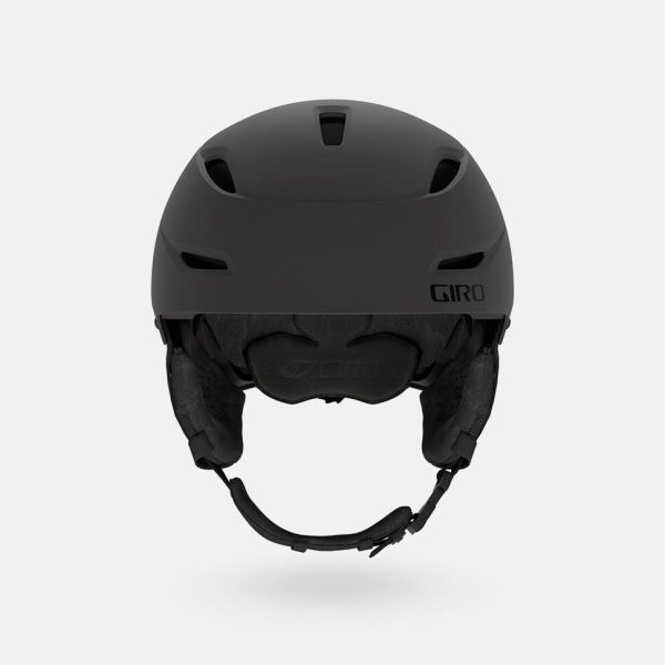 CASQUE GIRO RATIO (2 couleurs) - Image 3