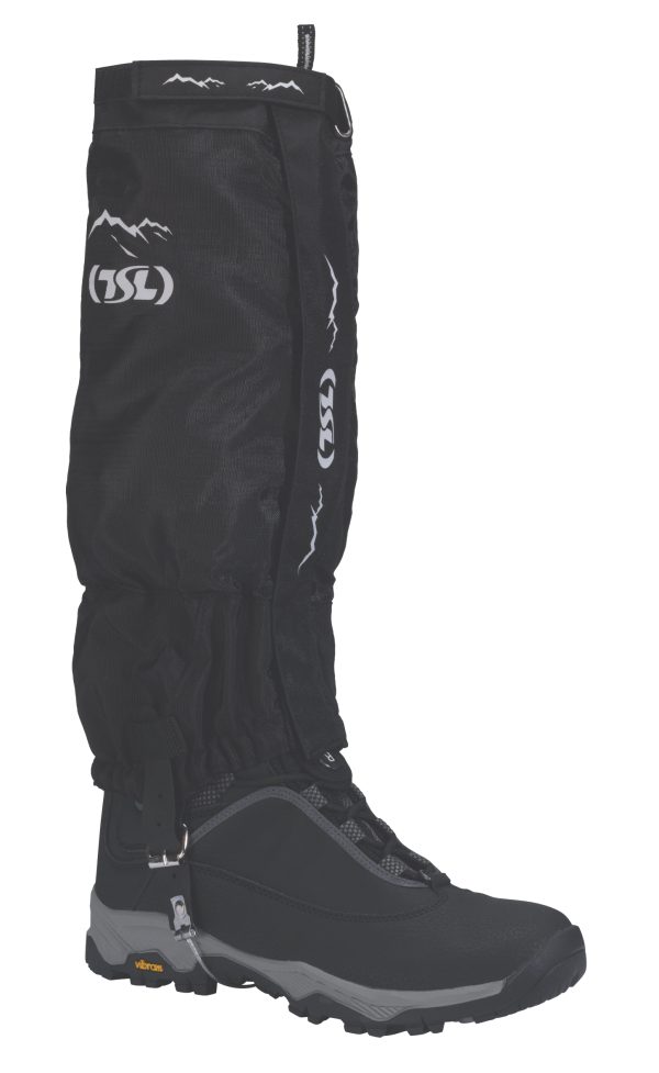 TSL LONG GAITERS HIGH TREK M/L