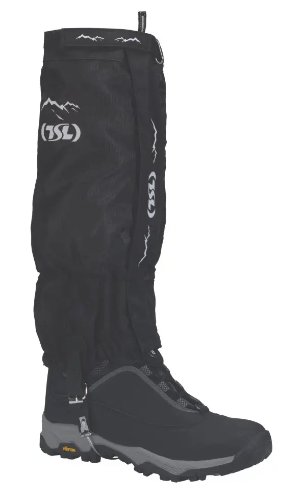 GUÊTRES LONGUES HIGH TREK M/L