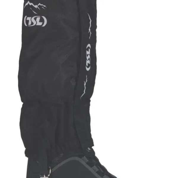 GUÊTRES LONGUES HIGH TREK M/L