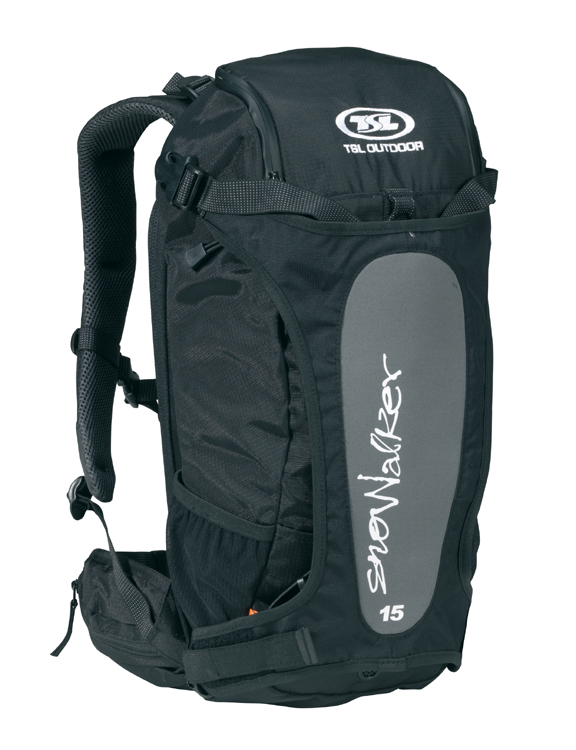 HIKING BACKPACKS TSL SNOWALKER 15 /25