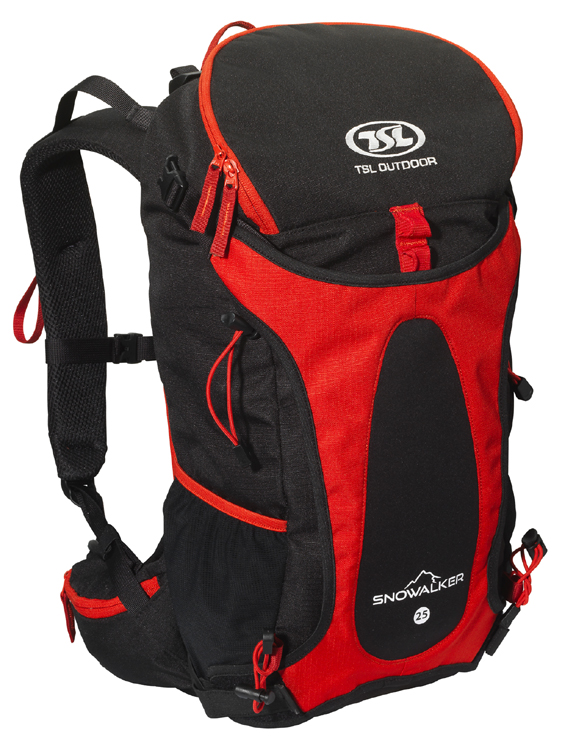 HIKING BACKPACKS TSL SNOWALKER 15 /25 - Image 2